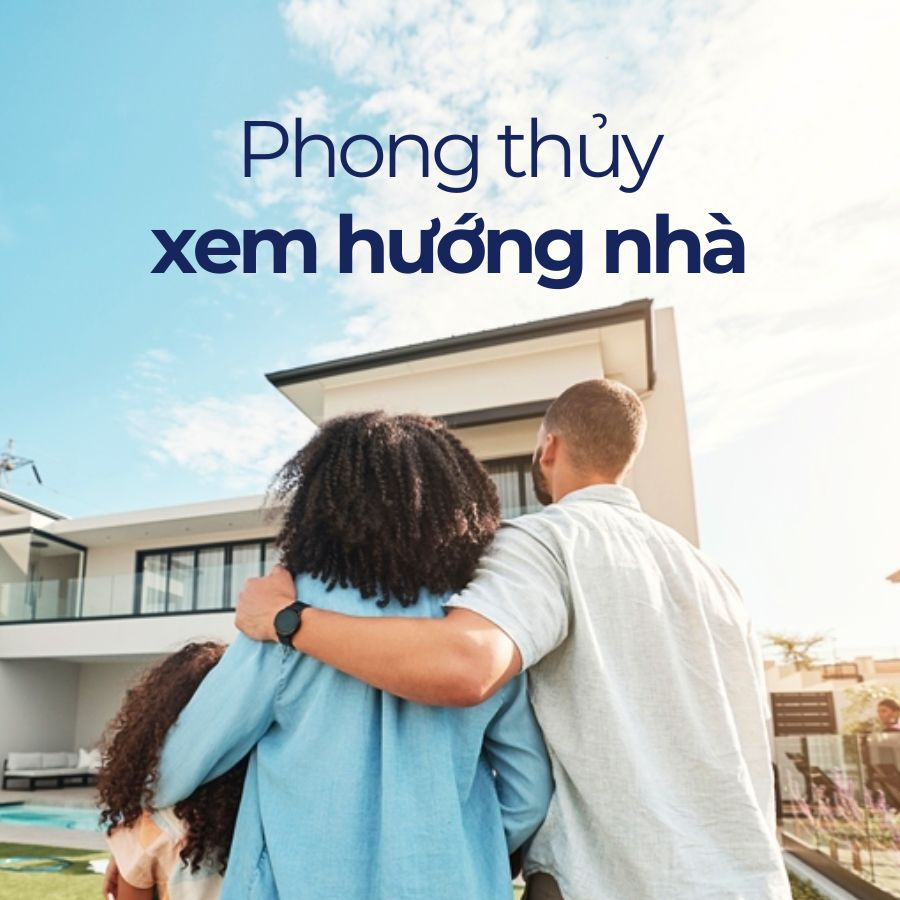 Cách xem hướng nhà theo tuổi và hợp phong thủy từ A - Z Cách xem hướng nhà theo tuổi và hợp phong thủy từ A - Z