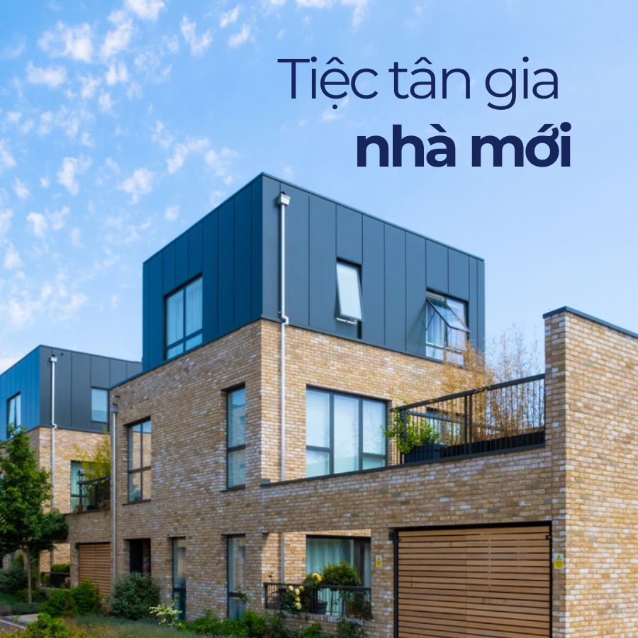 Tân gia là gì? Gợi ý quà tặng ý nghĩa mừng tân gia nhà mới