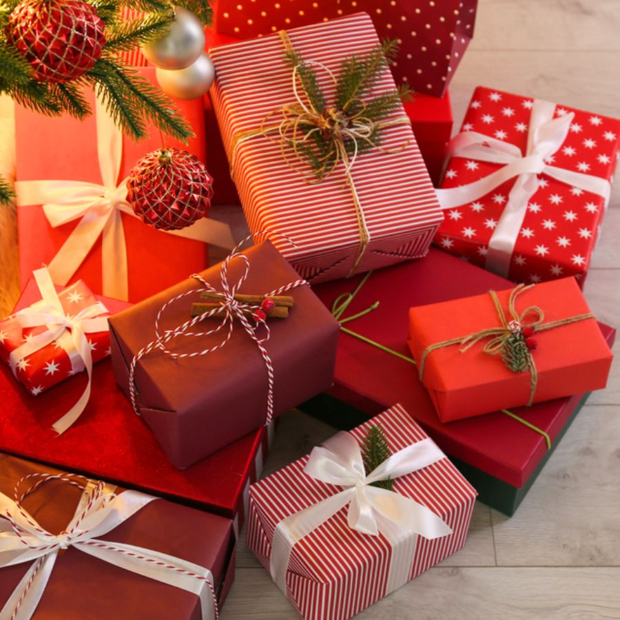 Noel tặng gì? Top 10 món quà noel độc đáo cho dịp giáng sinh