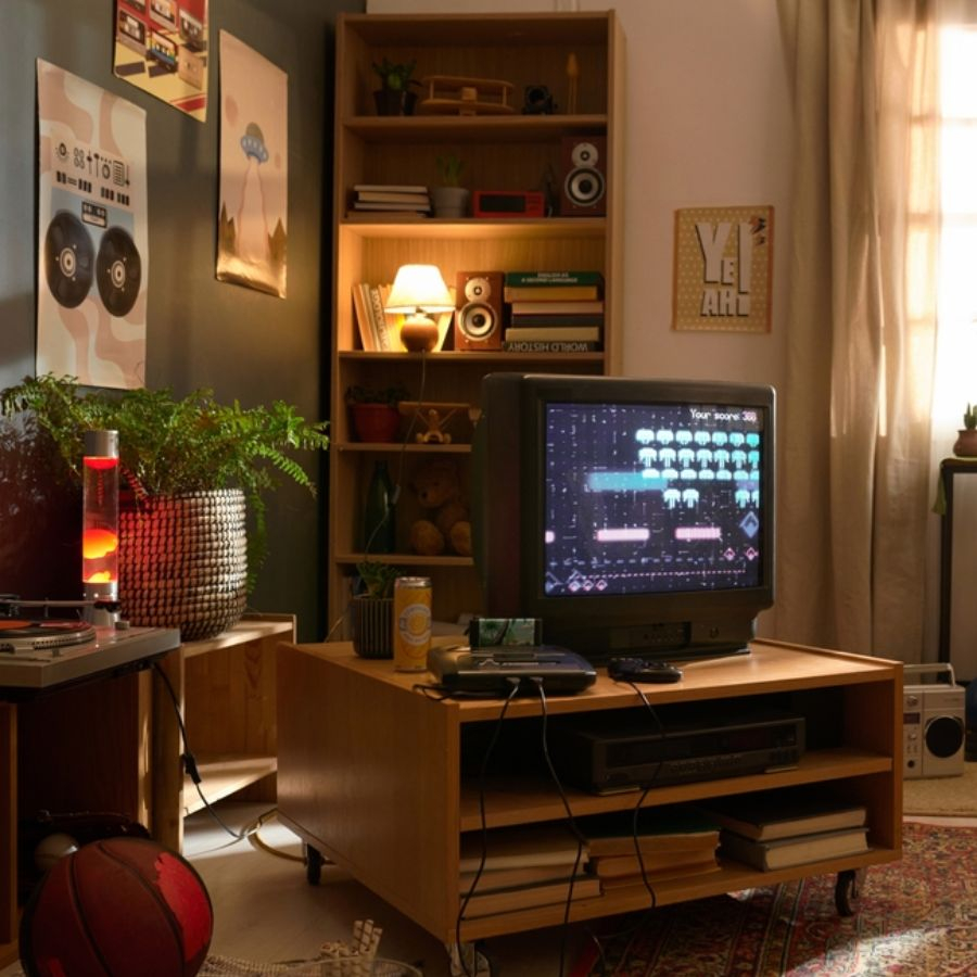 Màu retro: Ý nghĩa đằng sau các sắc màu hoài cổ và mộc mạc Màu retro: Ý nghĩa đằng sau các sắc màu hoài cổ và mộc mạc