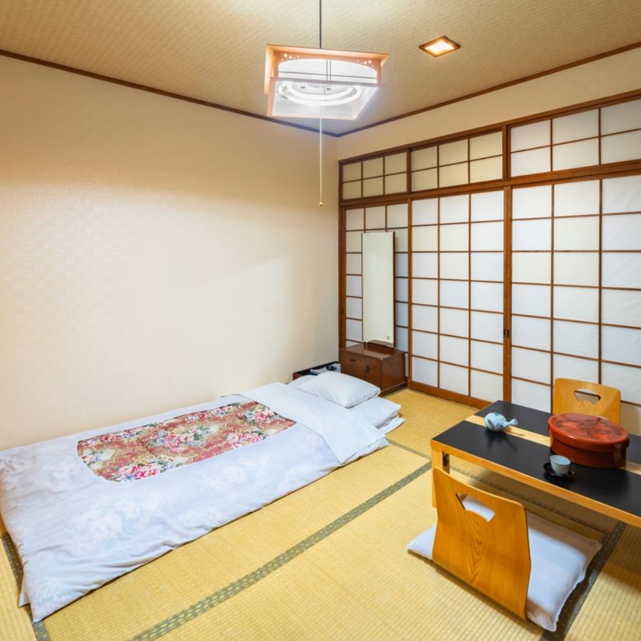 Nệm futon là gì? Nguồn gốc của nệm futon kiểu Nhật Nệm futon là gì? Nguồn gốc của nệm futon kiểu Nhật