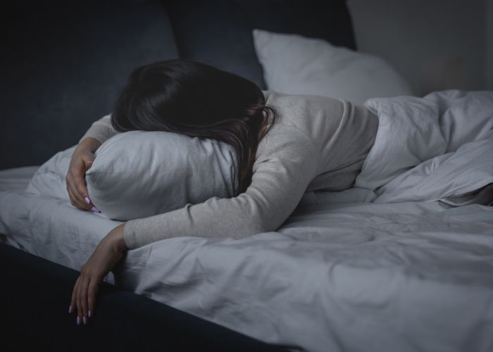 Người hay xoay trở mình nên chọn nệm gì? Người hay xoay trở mình nên chọn nệm gì?