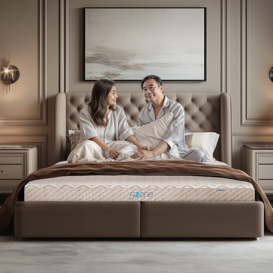 Vì sao độ đàn hồi theo vùng lại quan trọng với cột sống?