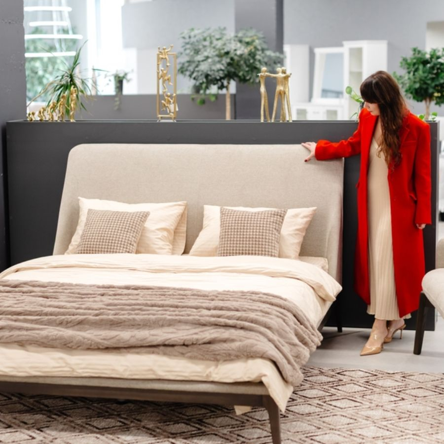 Những sai lầm khi mua nệm lần đầu