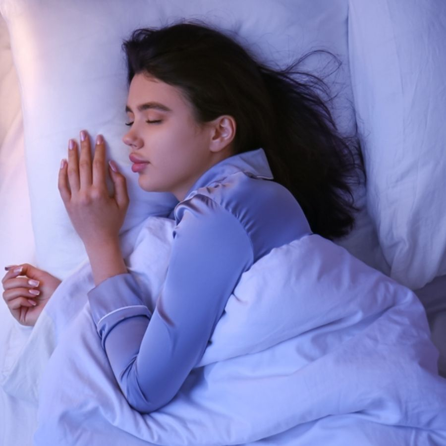 Bật mí cách ngủ sớm cho người quen thức khuya hiệu quả