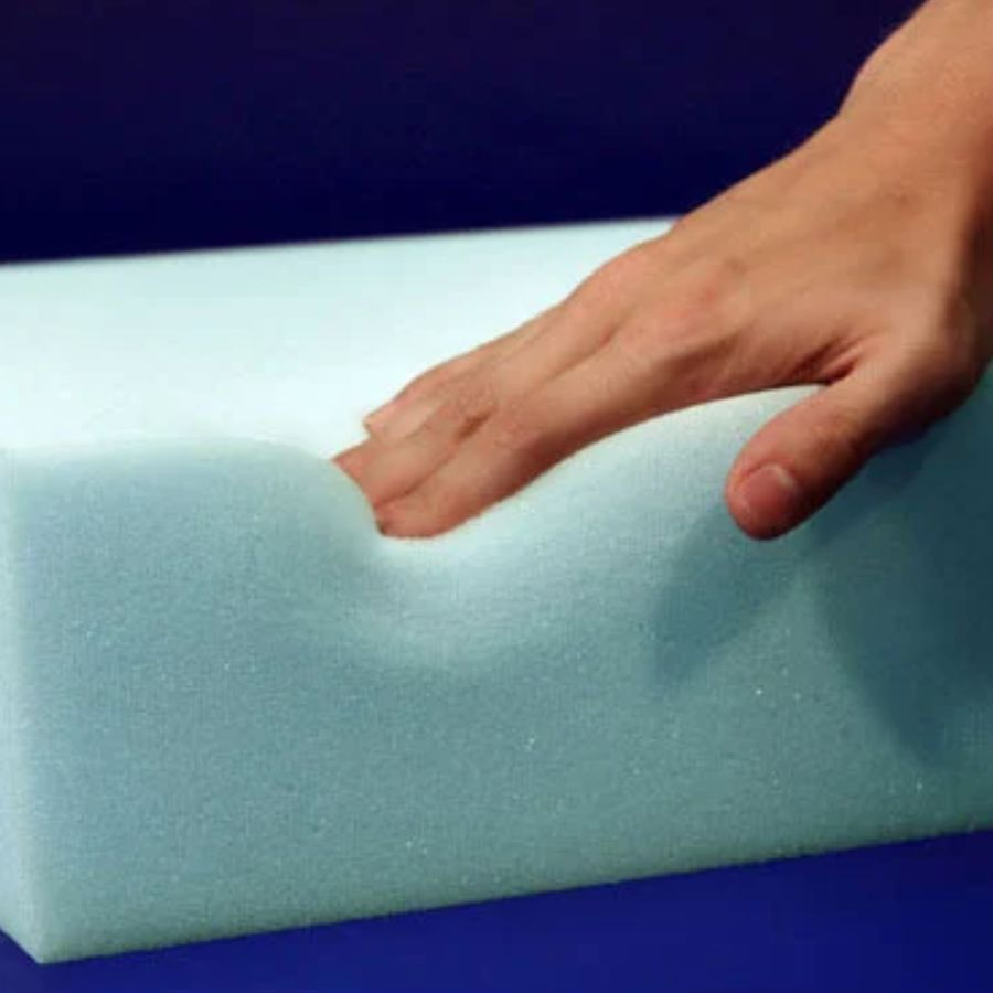 Foam là chất liệu gì? Ưu, nhược điểm & tính ứng dụng bạn cần biết 