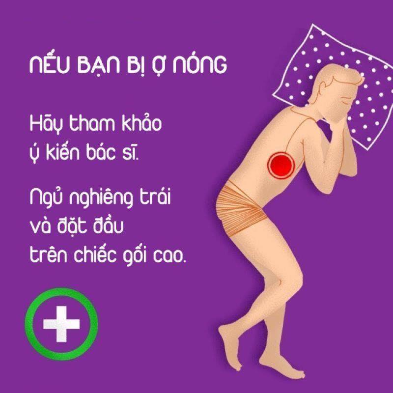 nguyên nhân mất ngủ