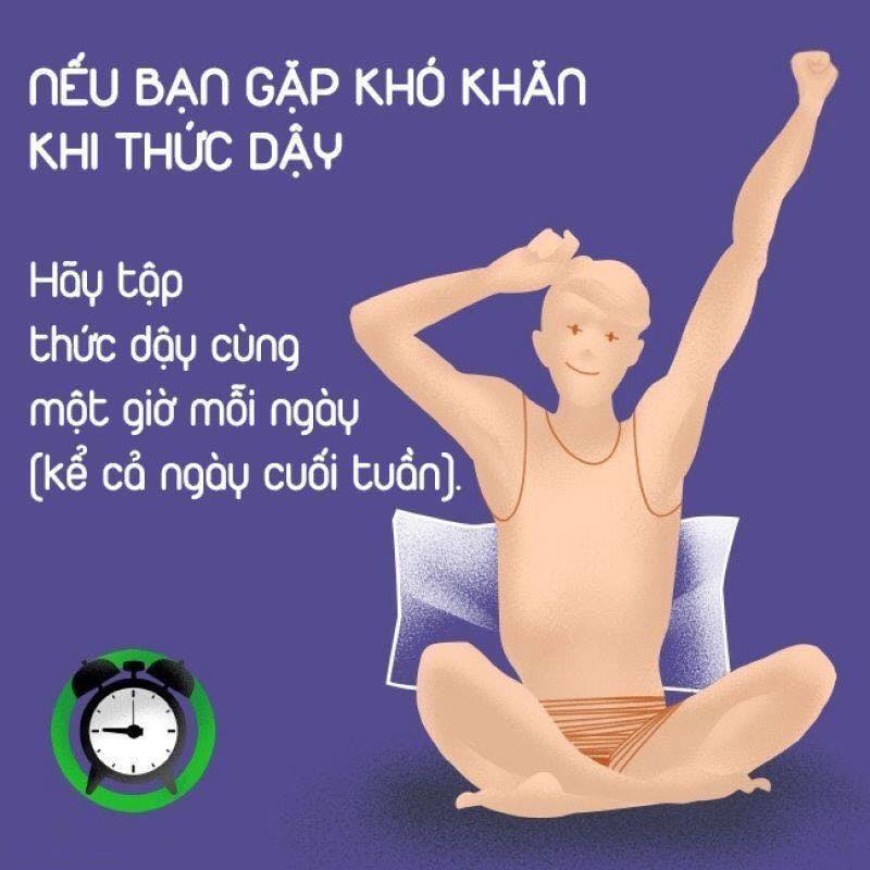 nguyên nhân mất ngủ