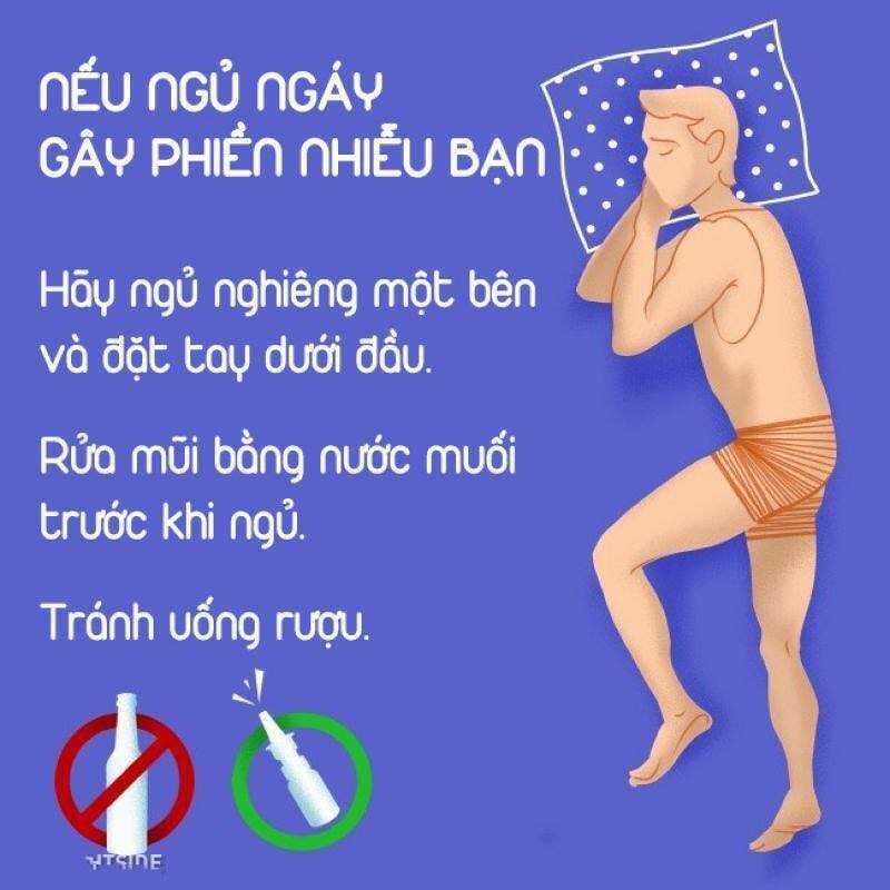 nguyên nhân mất ngủ