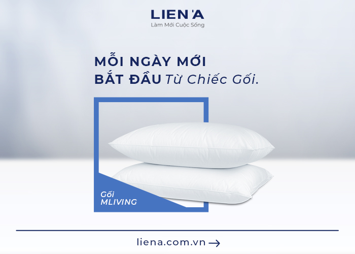 các loại gối tốt