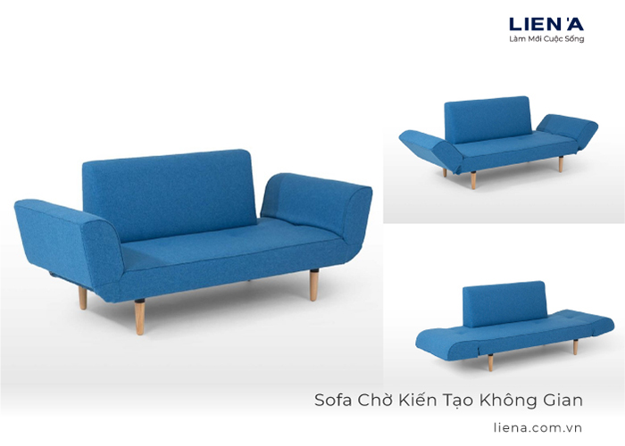 sofa chờ cao cấp