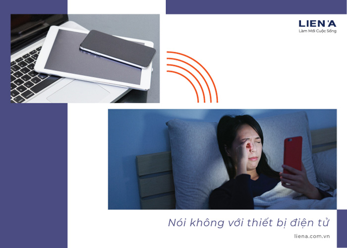 tạo giấc ngủ khoa học