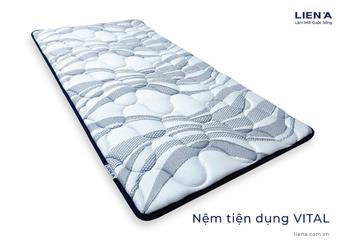 đại lý đệm đồng tháp