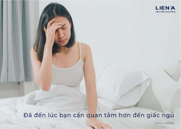 giấc ngủ vàng