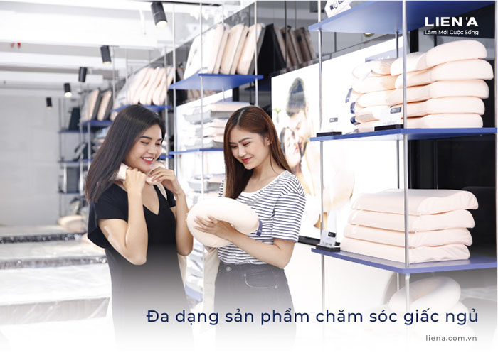 giấc ngủ vàng
