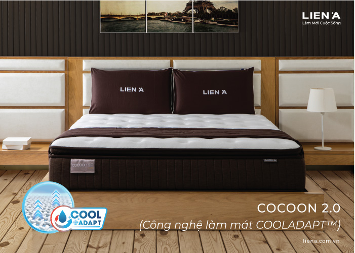 kinh nghiệm chọn nệm lò xo gia đình