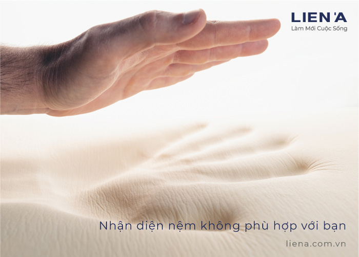 cách mua nệm cao su