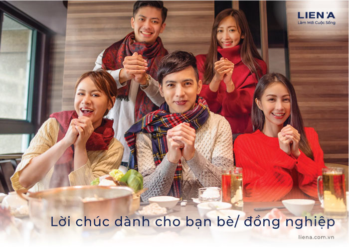 những câu chúc tết hay 2022