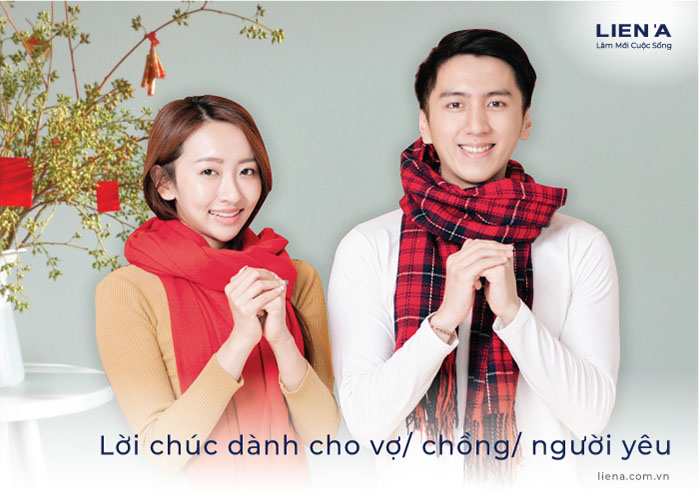 những câu chúc tết hay nhất