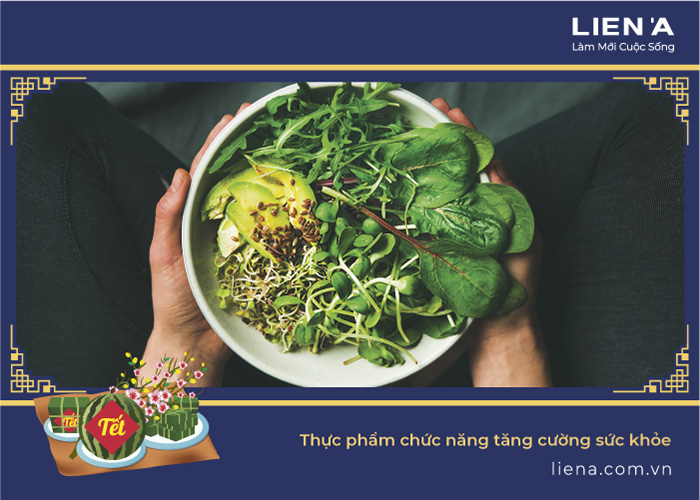 quà tết cho cha mẹ