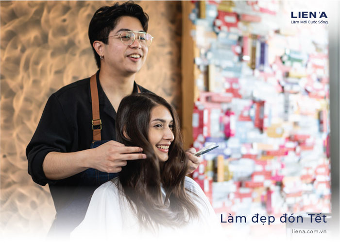 làm đẹp 2022