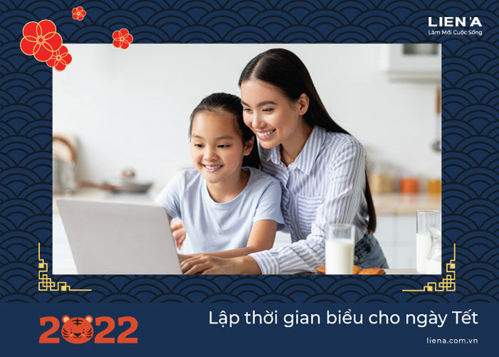 vui chơi ngày tết