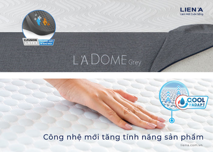 công nghệ mới