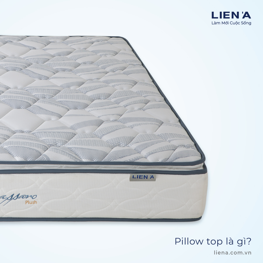 Pillow Top là gì
