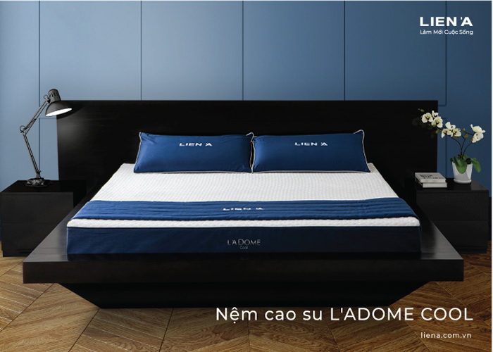 đệm quận phú nhuận