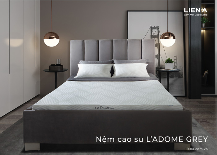 sản phẩm nệm than hoạt tính cho người mất ngủ 