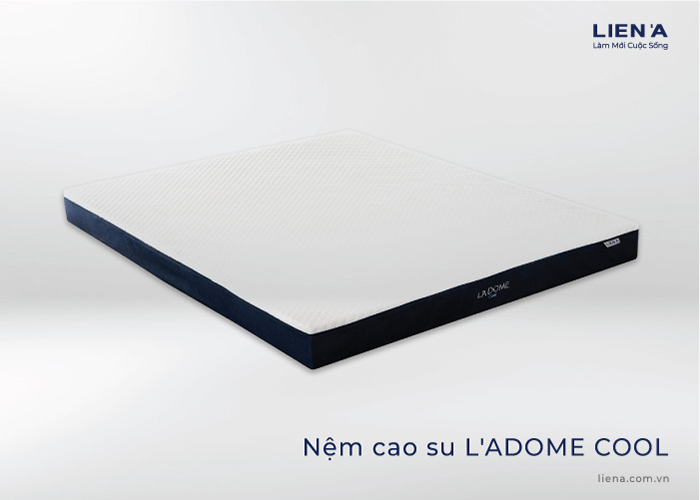 Công nghệ làm mát cooladapt 