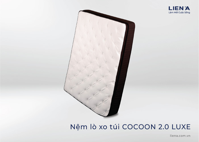 Công nghệ làm mát cooladapt Liên Á