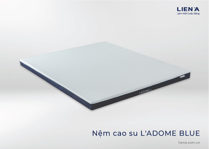 Công nghệ làm mát cooladapt Liên Á
