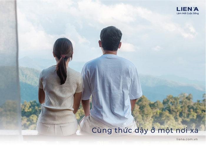 điểm hẹn lễ tình nhân