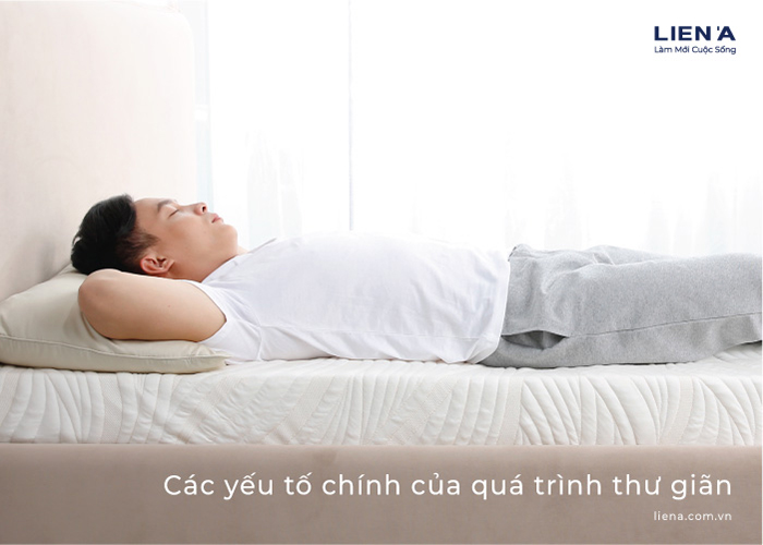 giải pháp khi bị mất ngủ