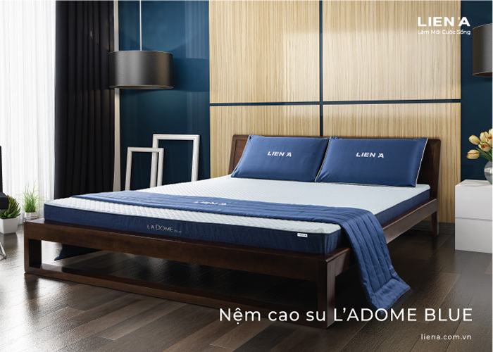 sản phẩm nệm cho người mất ngủ