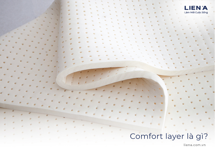 Comfort layer là gì