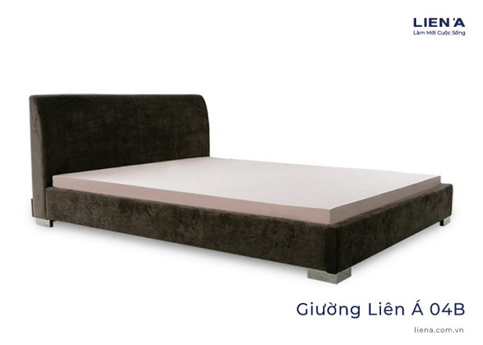 quy tắc kê giường ngủ hợp phong thủy