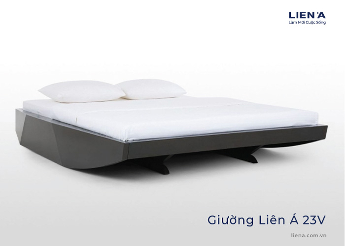 quy tắc kê giường ngủ hợp phong thủy mới nhất