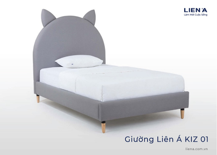 kê giường ngủ hợp phong thủy 