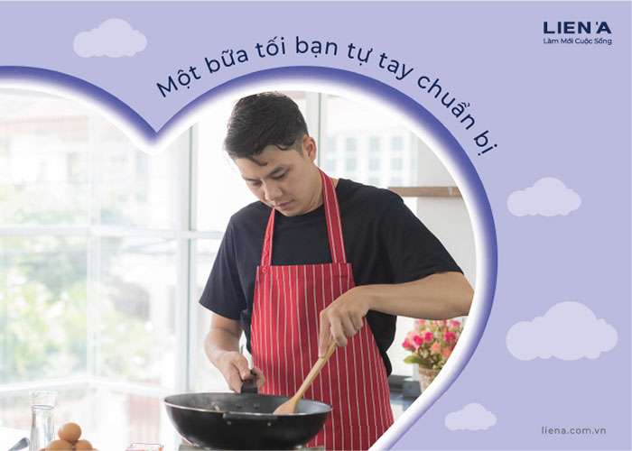 quà tặng bạn gái lễ tình nhân 14/2