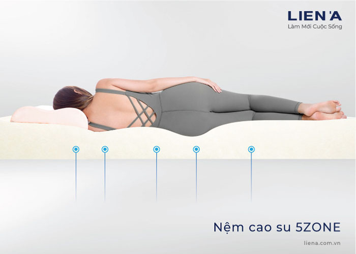 nệm dành cho người lớn tuổi