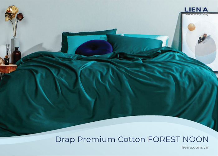 drap cotton 