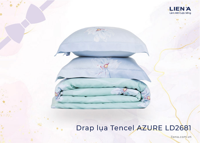 drap lụa