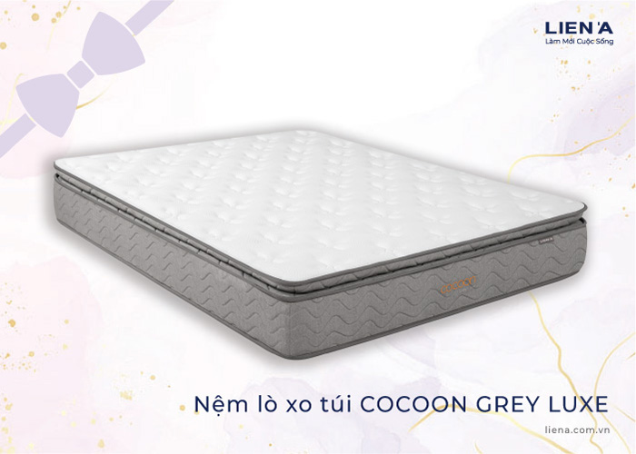 nệm lò xo kháng khuẩn