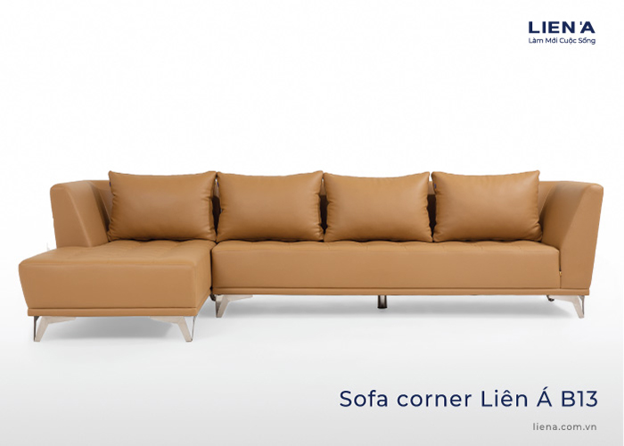 Sofa góc chữ l