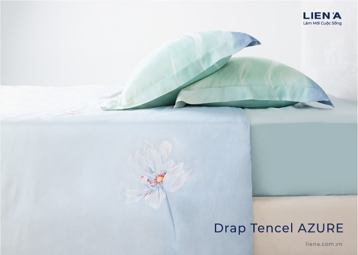 drap lụa tencel cao cấp