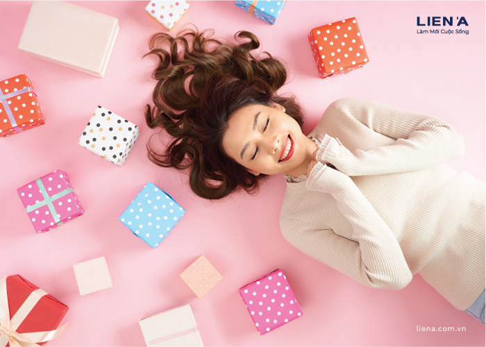 valentine đen