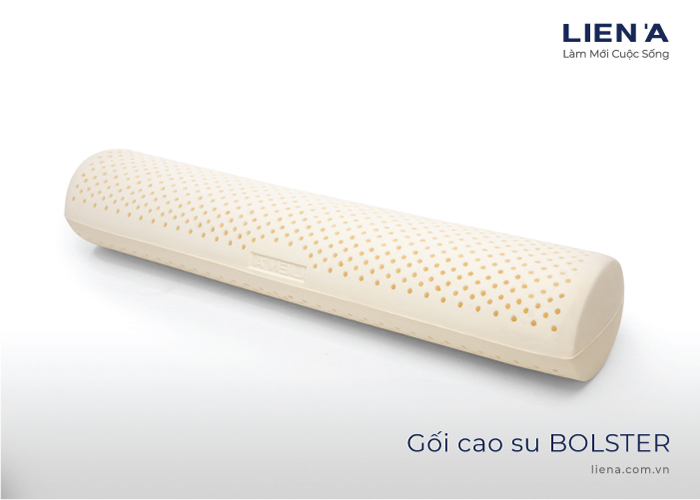 gối ôm cao su BOLSTER Liên Á