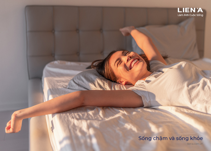 nghỉ lễ làm gì - sống chậm sống khỏe
